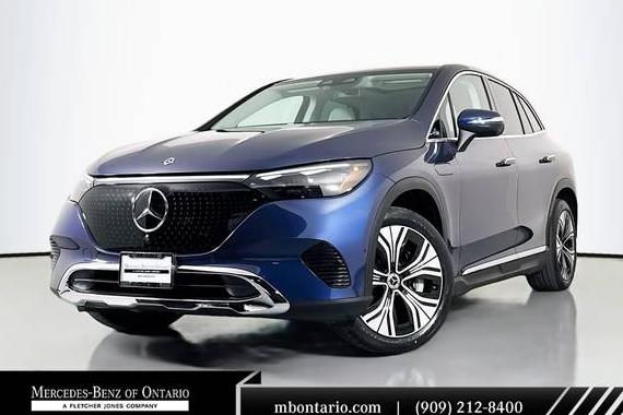 MERCEDES-BENZ EQE-CLASS SUV 2023 4JGGM1CBXPA004658 image MERCEDES-BENZ EQE-CLASS SUV 2023 4JGGM1CBXPA004658 image